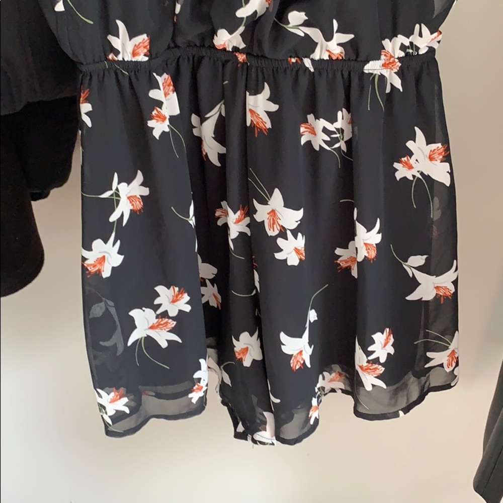 Tank romper - Picture 3 of 4